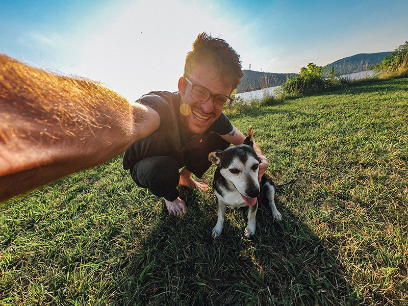 Tips for Taking the Perfect Cat or Dog Photos | Pets Best Tips for Taking the Perfect Cat or Dog Photos | Pets Best